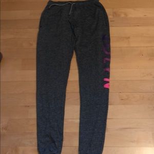 Jolyn “Alexis” Joggers